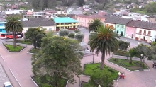 Imagen La Parroquia de Guanujo 